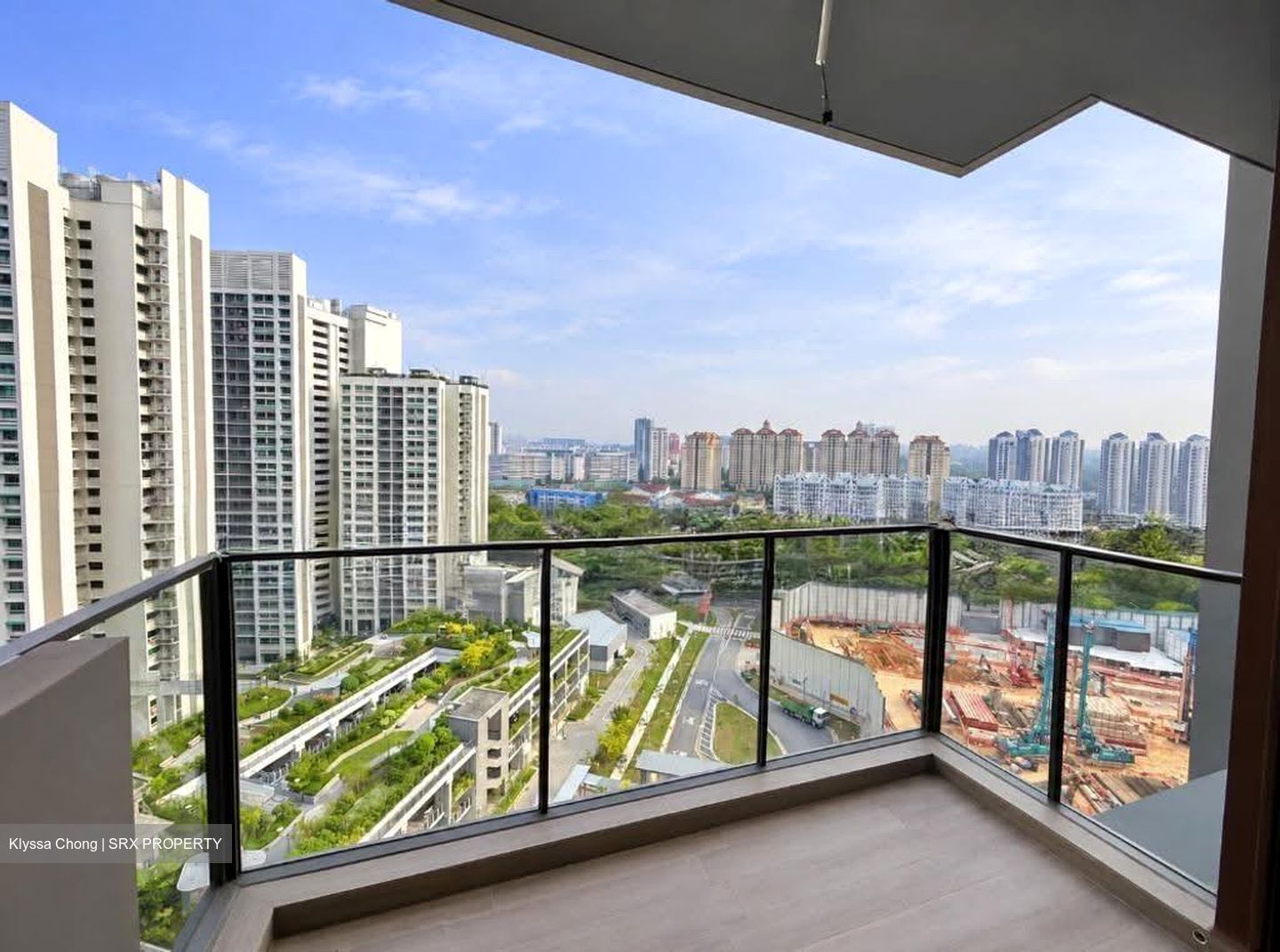 Amo Residence (D20), Apartment #628111771